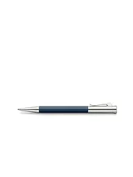 GRAF VON FABER-CASTELL | Bolígrafo giratorio "Tamitio" (azul noche) | Sin color