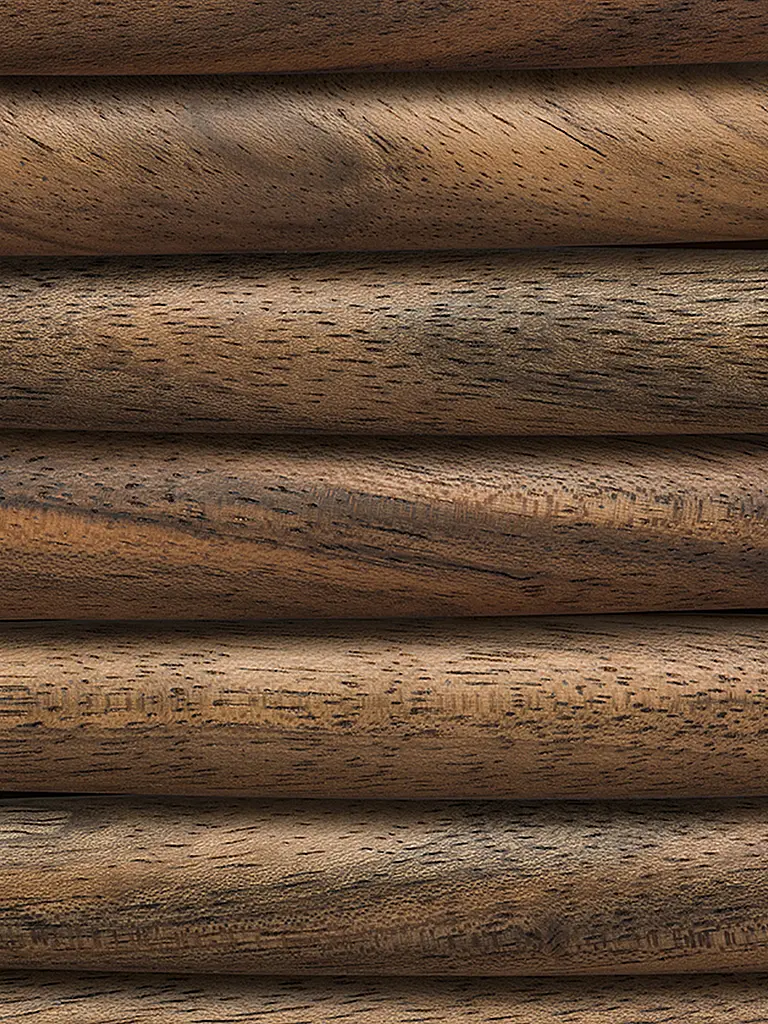 GRAF VON FABER-CASTELL | Drehkugelschreiber Magnum | Marrón