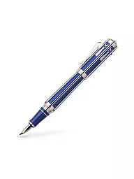 GRAF VON FABER-CASTELL | Füllfederhalter Pen of the Year 2024 Limited Edition | Azul