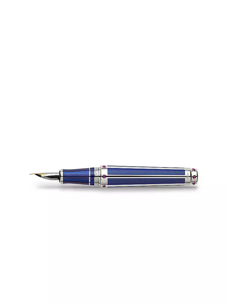 GRAF VON FABER-CASTELL | Füllfederhalter Pen of the Year 2024 Limited Edition | 