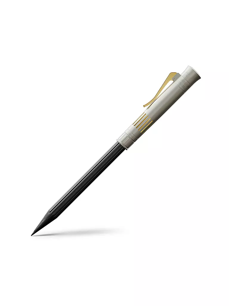 GRAF VON FABER-CASTELL | Lápiz Perfecto Project Stellar | Sin color