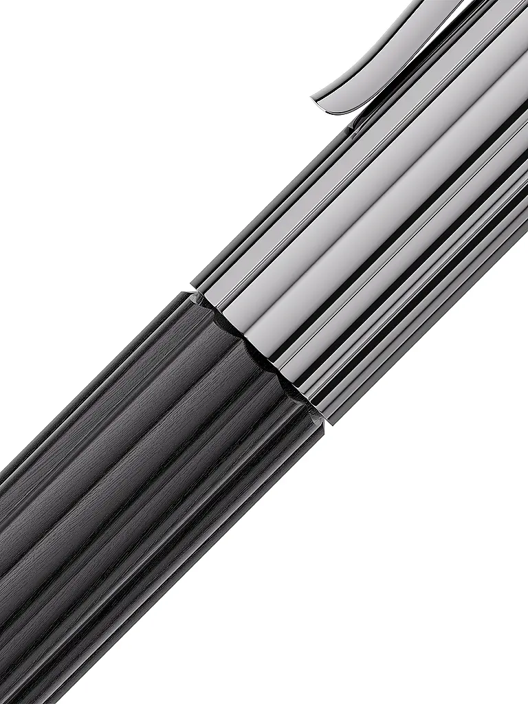 GRAF VON FABER-CASTELL | Pluma estilográfica Bloom 14k carpe Medium | 