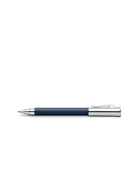 GRAF VON FABER-CASTELL | Tintenroller "Tamitio" (azul noche) | Sin color