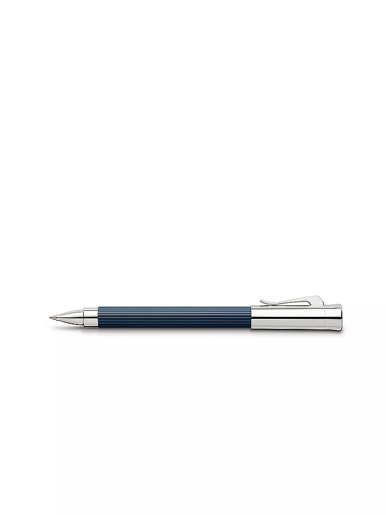 GRAF VON FABER-CASTELL | Tintenroller "Tamitio" (azul noche) | Sin color