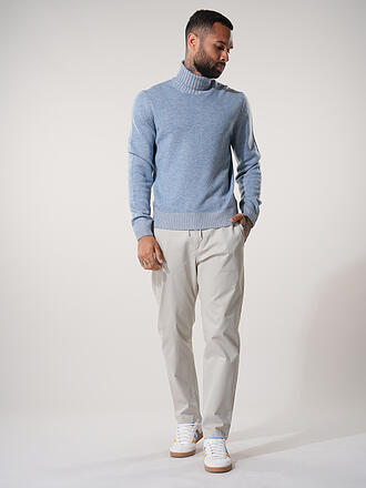 GRAN SASSO | Jersey de cuello alto