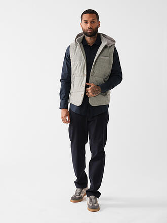 GRAN SASSO | Chaleco