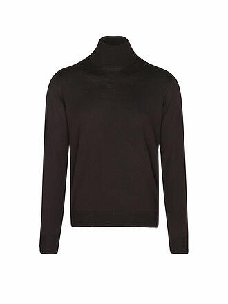 GRAN SASSO | Jersey de cuello alto