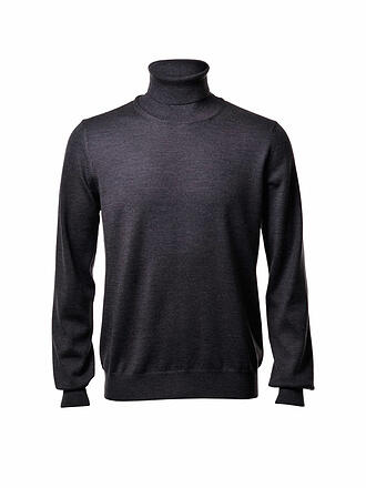 GRAN SASSO | Jersey de cuello alto