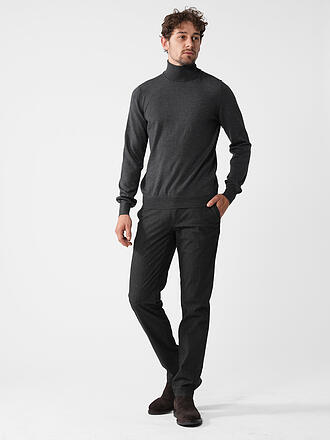 GRAN SASSO | Jersey de cuello alto
