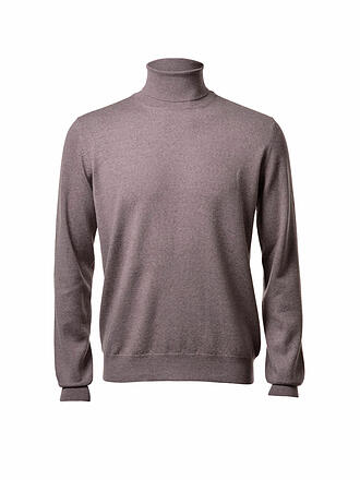 GRAN SASSO | Jersey de cuello alto