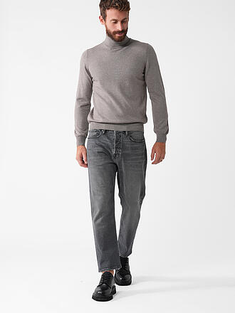 GRAN SASSO | Jersey de cuello alto