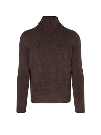 GRAN SASSO | Jersey de cuello alto