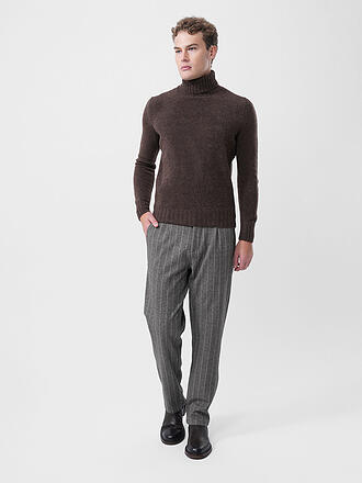 GRAN SASSO | Jersey de cuello alto