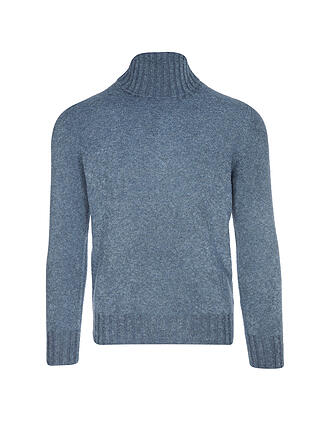 GRAN SASSO | Jersey de cuello alto