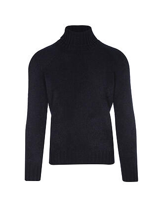 GRAN SASSO | Jersey de cuello alto