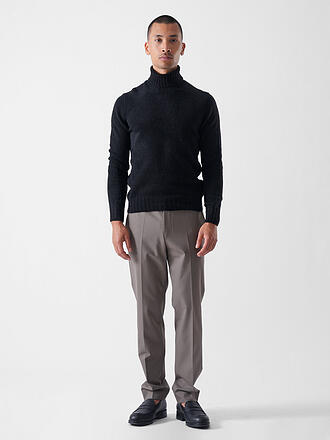 GRAN SASSO | Jersey de cuello alto