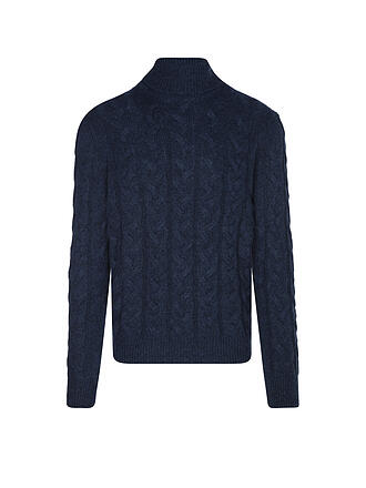 GRAN SASSO | Jersey de cuello alto