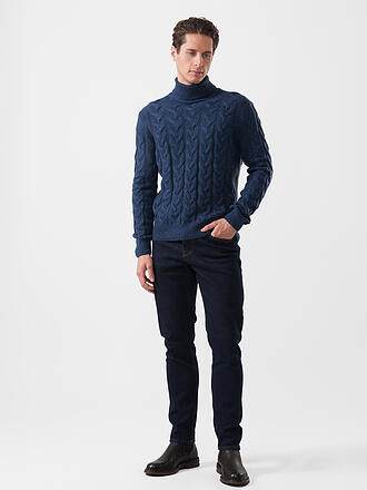 GRAN SASSO | Jersey de cuello alto