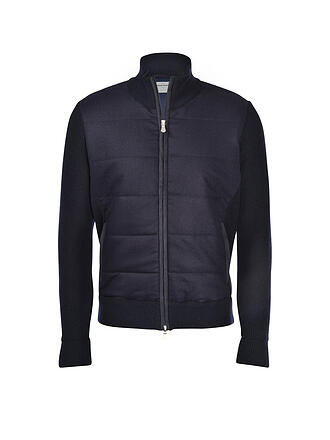 GRAN SASSO | Chaqueta híbrida