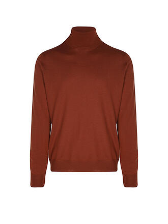 GRAN SASSO | Jersey de cuello alto