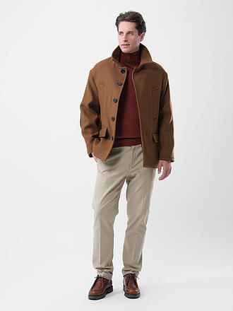 GRAN SASSO | Jersey de cuello alto