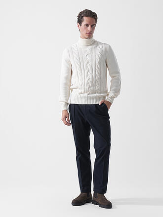 GRAN SASSO | Jersey de cuello alto