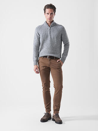 GRAN SASSO | Troyer Pullover