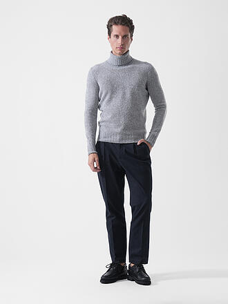 GRAN SASSO | Rollkragenpullover