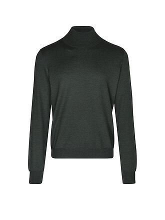 GRAN SASSO | Jersey de cuello alto