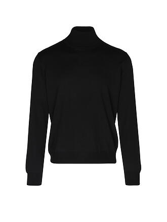 GRAN SASSO | Jersey de cuello alto