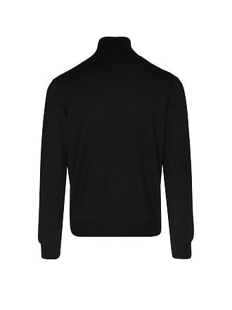 GRAN SASSO | Jersey de cuello alto
