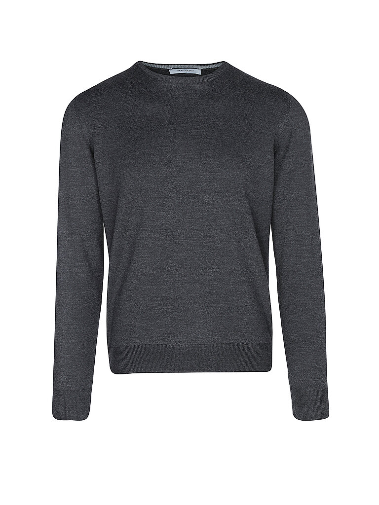 Gran Sasso Jersey gris