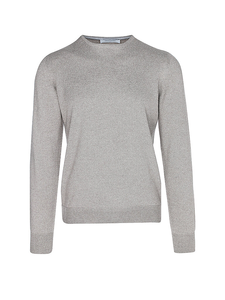 Gran Sasso Jersey beige 52