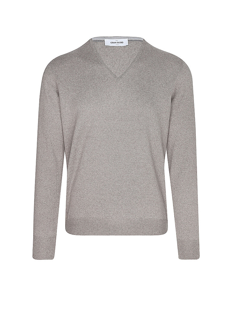 Gran Sasso Jersey beige 46
