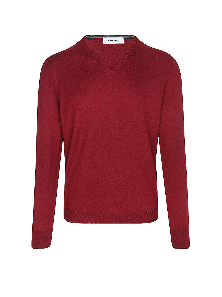 Gran Sasso Jersey rojo