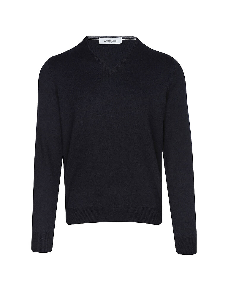 Gran Sasso Jersey azul 56