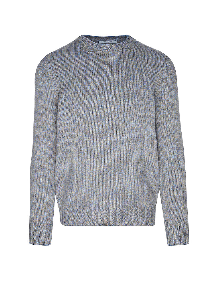 Gran Sasso Jersey gris 48