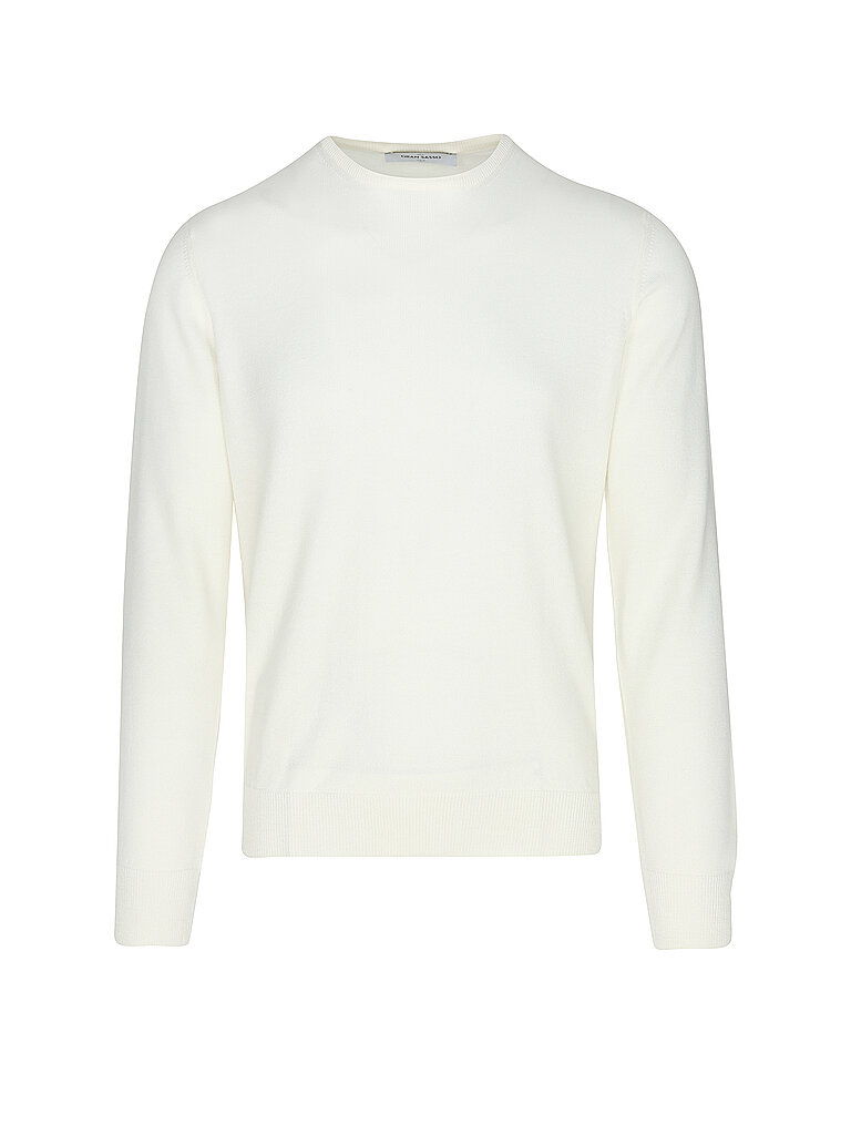Gran Sasso Jersey blanco