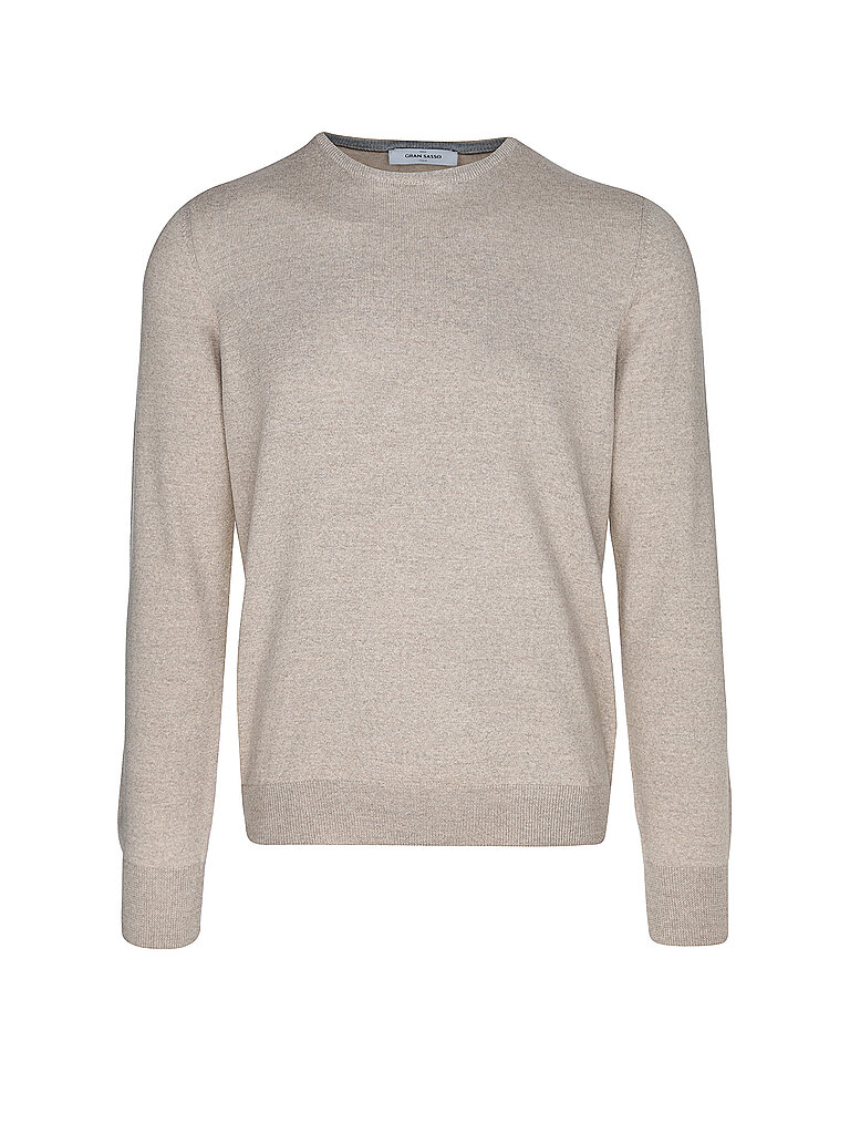 Gran Sasso Jersey beige