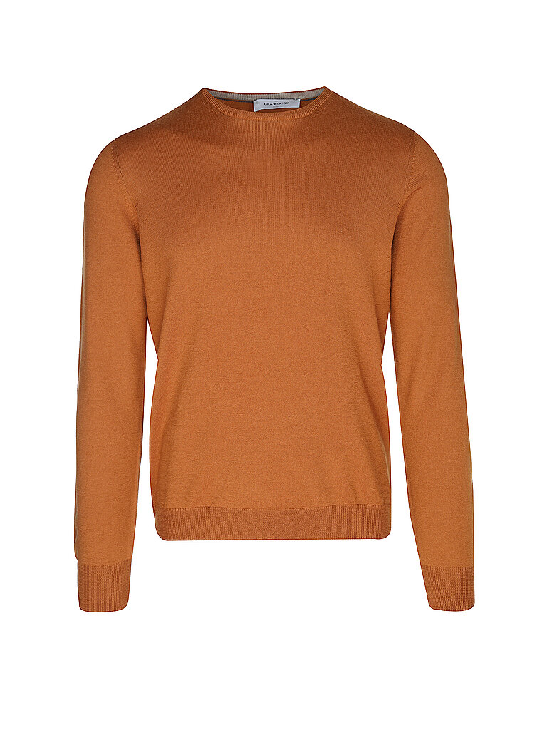 Gran Sasso Jersey cobre