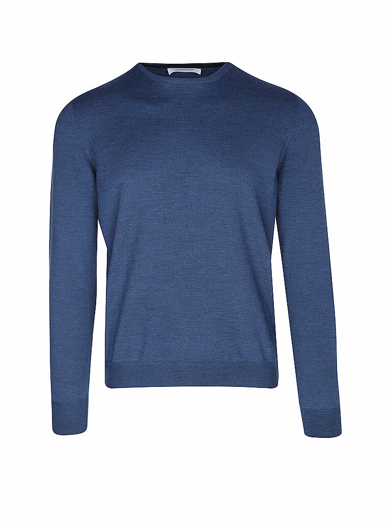 Gran Sasso Jersey azul