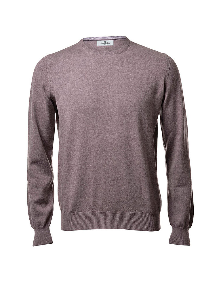 Gran Sasso Pullover beige