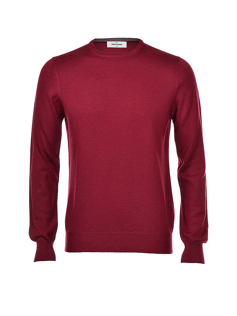 Gran Sasso Jersey rojo