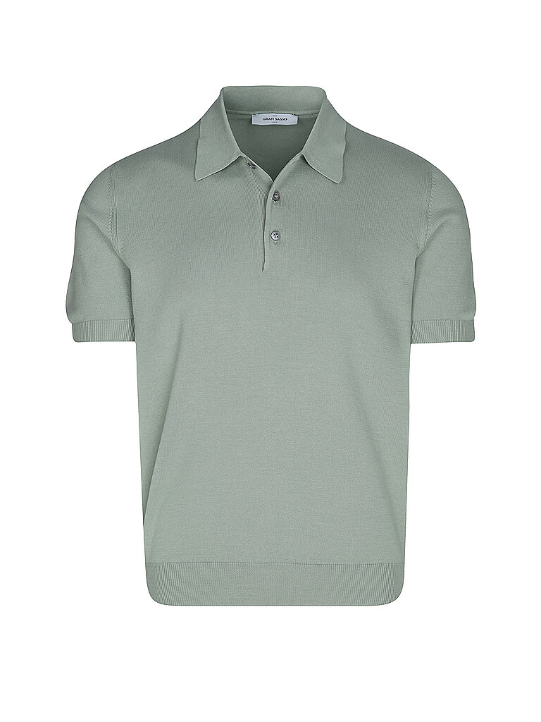 Gran Sasso Polo verde 52