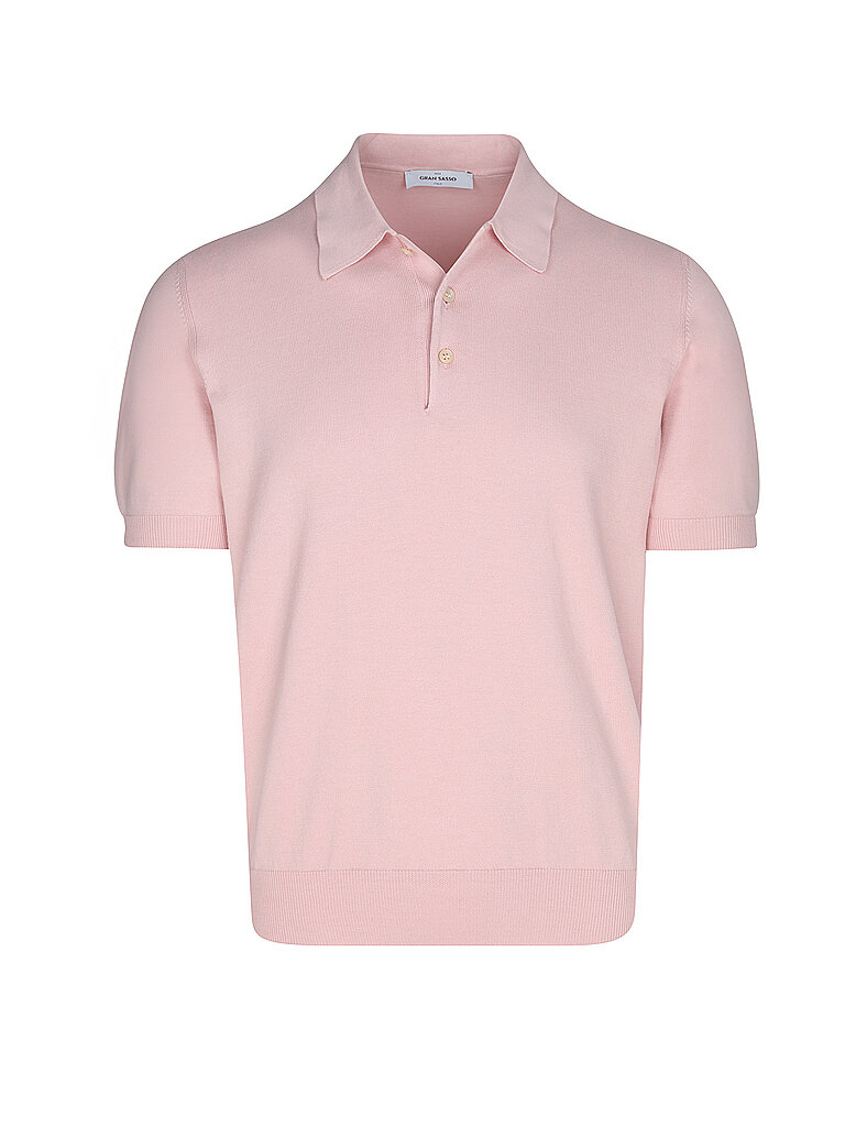 Gran Sasso Polo rosa 56
