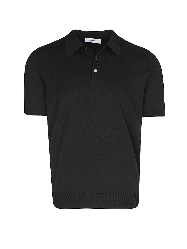 Gran Sasso Polo negro 54