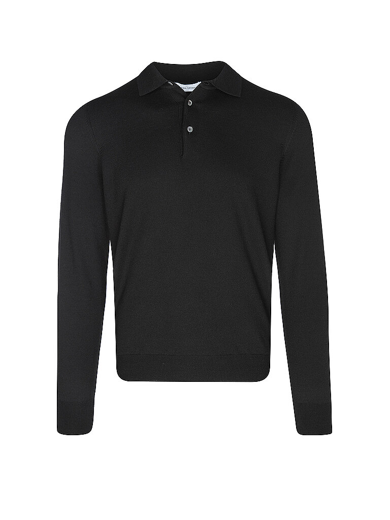 Gran Sasso Polo negro 52