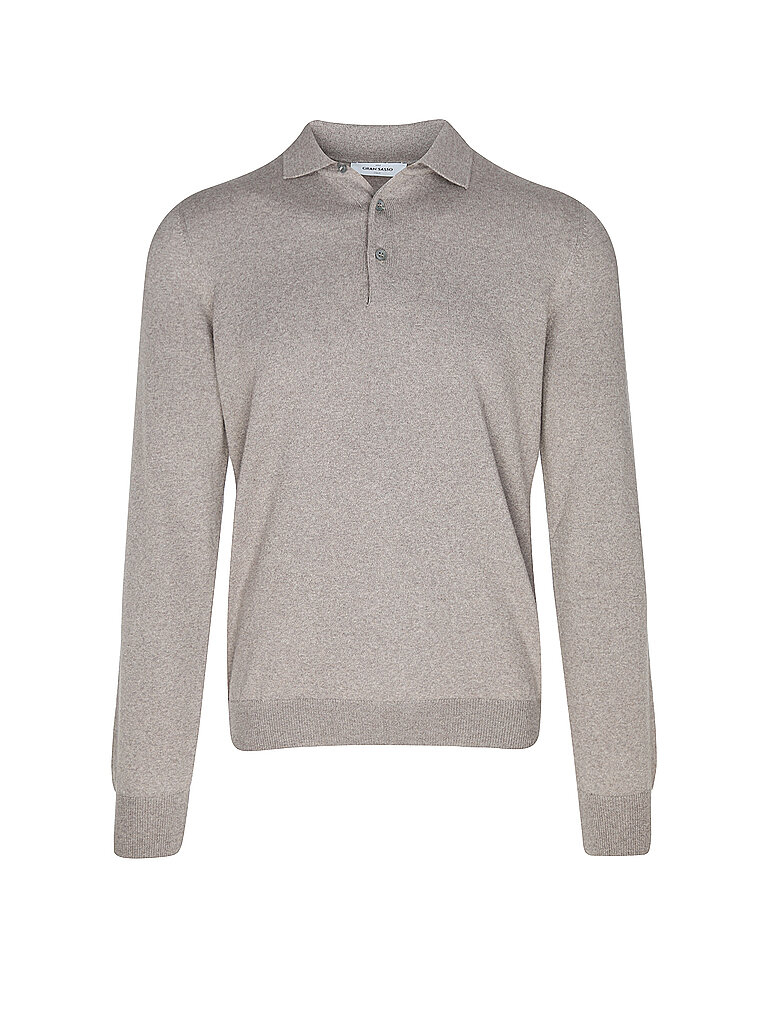 Gran Sasso Polo beige 46