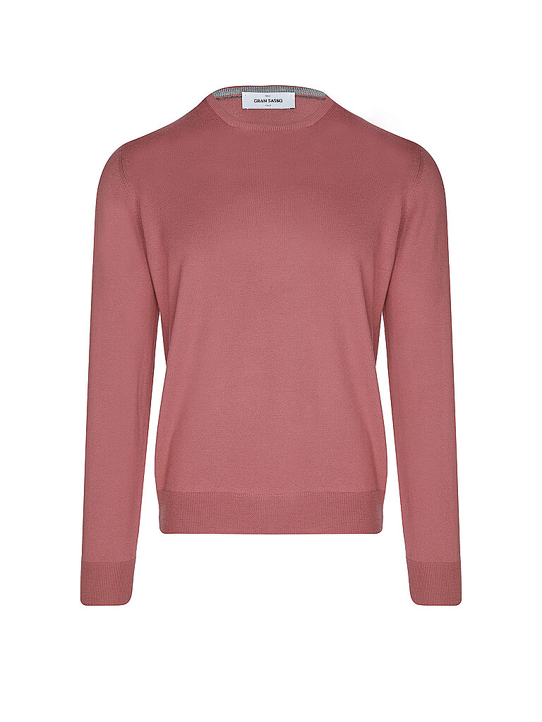 Gran Sasso Jersey rosa 56