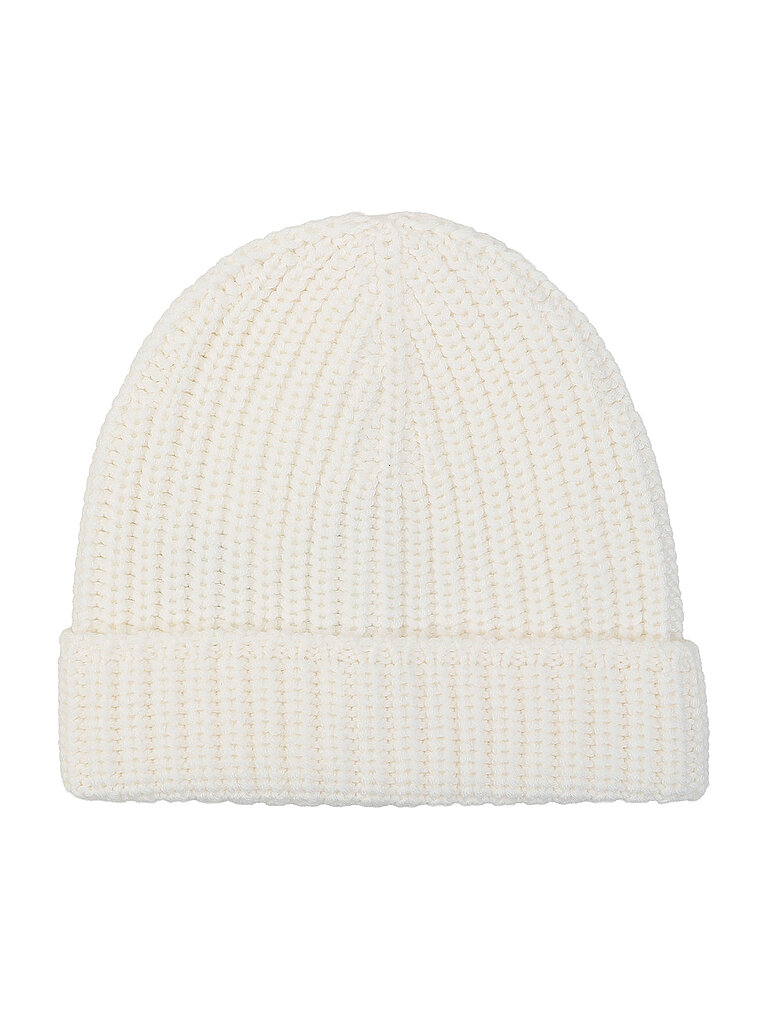 Gran Sasso Gorro - Gorra blanco